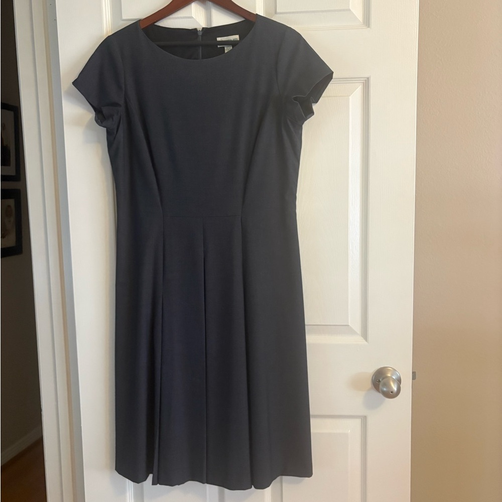 Austin Reed Gray dress, size 10